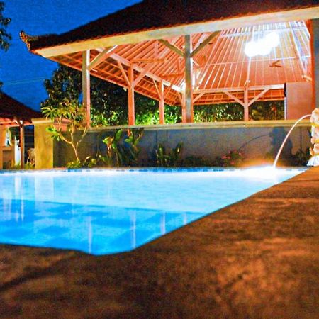 Hokita Home Stay Lembongan Esterno foto