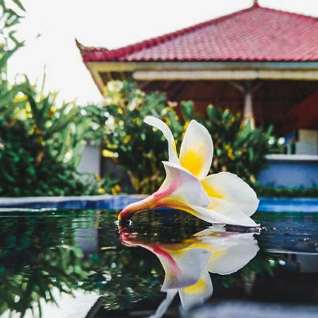Hokita Home Stay Lembongan Esterno foto
