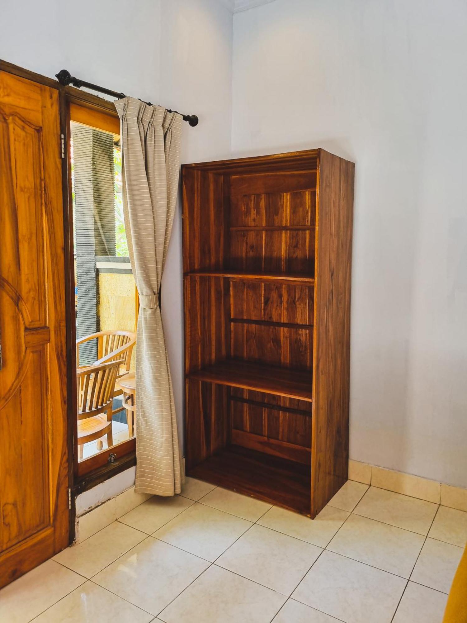 Hokita Home Stay Lembongan Esterno foto
