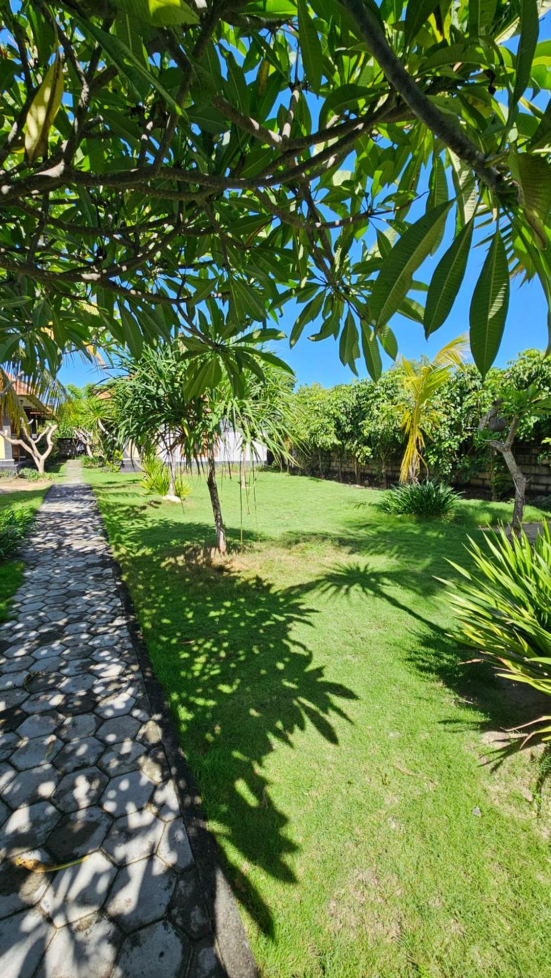 Hokita Home Stay Lembongan Esterno foto